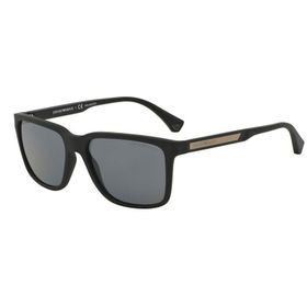 Emporıo Armani 4047-506381-56 Erkek Güneş Gözlüğü