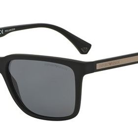 Emporıo Armani 4047-506381-56 Erkek Güneş Gözlüğü