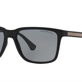 Emporıo Armani 4047-506381-56 Erkek Güneş Gözlüğü