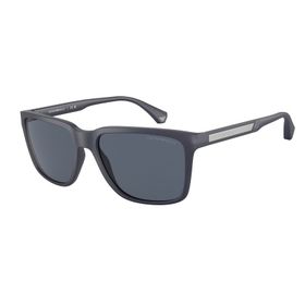 Emporio Armani 4047 508880 56 Unisex Güneş Gözlüğü