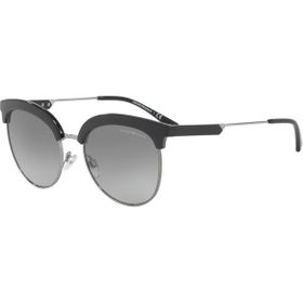 Emporio Armani 4102 500111 54 Siyah Kadın Güneş Gözlüğü
