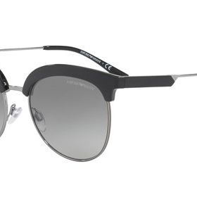 Emporio Armani 4102 500111 54 Siyah Kadın Güneş Gözlüğü