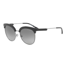 Emporio Armani 4102 500111 54 Siyah Kadın Güneş Gözlüğü