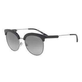 Emporio Armani 4102 500111 54 Siyah Kadın Güneş Gözlüğü
