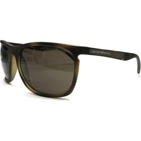 Emporio Armani 4107-508973 Erkek Güneş Gözlüğü