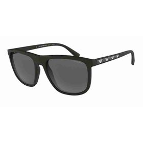Emporio Armani 4124 57338157 Ekartman Unisex Güneş Gözlüğü