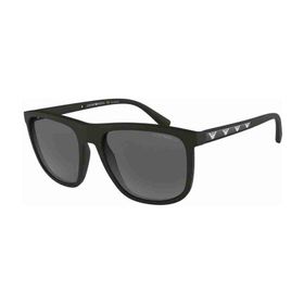 Emporio Armani 4124 57338157 Ekartman Unisex Güneş Gözlüğü