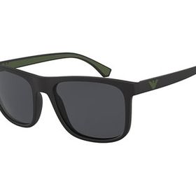Emporio Armani 4129 504287 56 Erkek Güneş Gözlüğü