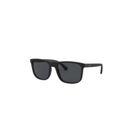 Emporio Armani 4129 504287 56 Erkek Güneş Gözlüğü