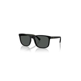 Emporio Armani 4129 504287 56 Erkek Güneş Gözlüğü