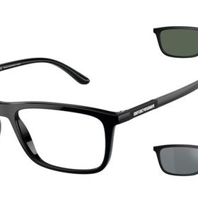 Emporio Armani 4160 50011W 55 Kadın Güneş Gözlüğü
