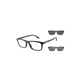 Emporio Armani 4160 50011W 55 Kadın Güneş Gözlüğü