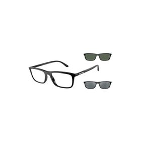 Emporio Armani 4160 50011W 55 Kadın Güneş Gözlüğü