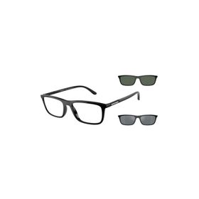 Emporio Armani 4160 50011W 55 Kadın Güneş Gözlüğü
