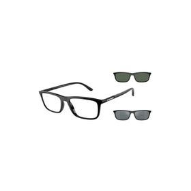 Emporio Armani 4160 50011W 55 Kadın Güneş Gözlüğü