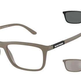 Emporio Armani 4160 54381W 55 Kadın Güneş Gözlüğü