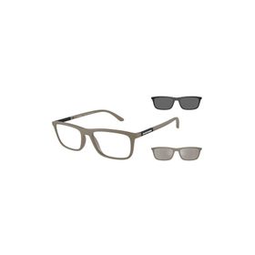Emporio Armani 4160 54381W 55 Kadın Güneş Gözlüğü