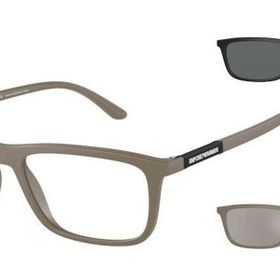 Emporio Armani 4160 54381W 55 Kadın Güneş Gözlüğü