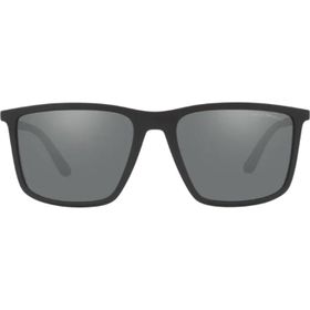 Emporio Armani 4161 50426G 57-18 Erkek Güneş Gözlüğü