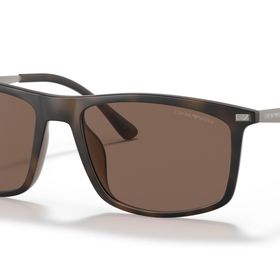 Emporio Armani 4171U 500273 57 Unisex Güneş Gözlüğü