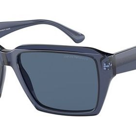 Emporio Armani 4186 507280 58 Unisex Güneş Gözlüğü