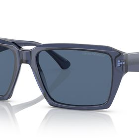 Emporio Armani 4186 507280 58 Unisex Güneş Gözlüğü