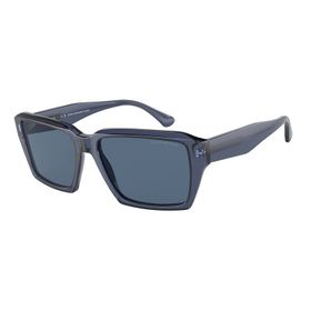 Emporio Armani 4186 507280 58 Unisex Güneş Gözlüğü