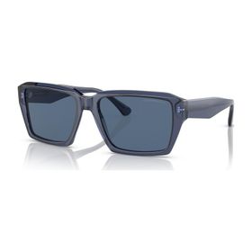 Emporio Armani 4186 507280 58 Unisex Güneş Gözlüğü