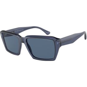 Emporio Armani 4186 507280 58 Unisex Güneş Gözlüğü