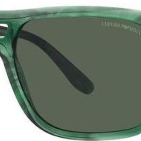 Emporio Armani 4197 5168/71 57 Erkek Güneş Gözlüğü