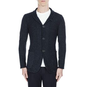 Emporio Armani 41G59S 41S01 921 Lacivert Erkek Ceket