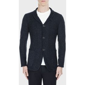 Emporio Armani 41G59S 41S01 921 Lacivert Erkek Ceket