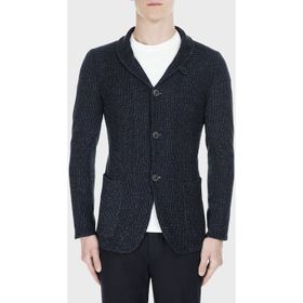 Emporio Armani 41G59S 41S01 921 Lacivert Erkek Ceket