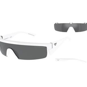 Emporio Armani 4204U 534487 36 Unisex Güneş Gözlüğü