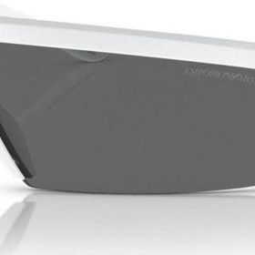 Emporio Armani 4204U 534487 36 Unisex Güneş Gözlüğü