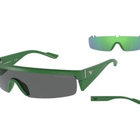 Emporio Armani 4204U 601187 36 Unisex Güneş Gözlüğü