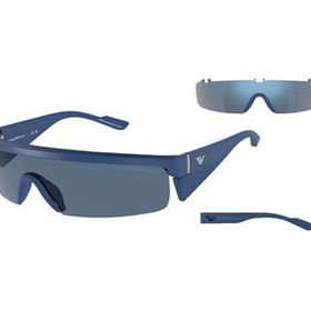 Emporio Armani 4204U 601380 36 Unisex Güneş Gözlüğü