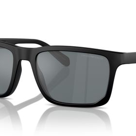 Emporio Armani 4219 50016G 57 Siyah Erkek Güneş Gözlüğü
