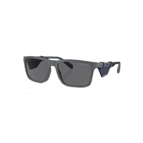 Emporio Armani 4219 610387 57-18 Erkek Güneş Gözlüğü