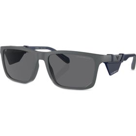 Emporio Armani 4219 610387 57-18 Erkek Güneş Gözlüğü