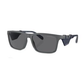 Emporio Armani 4219 610387 57-18 Erkek Güneş Gözlüğü