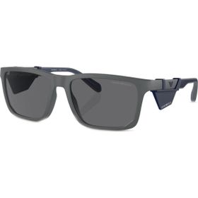 Emporio Armani 4219 610387 57-18 Erkek Güneş Gözlüğü