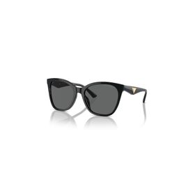 Emporio Armani 4222U 501787 56 Kadın Güneş Gözlüğü