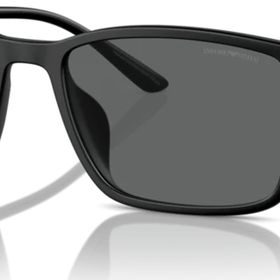 Emporio Armani 4223U 500187 56-18 Erkek Güneş Gözlüğü