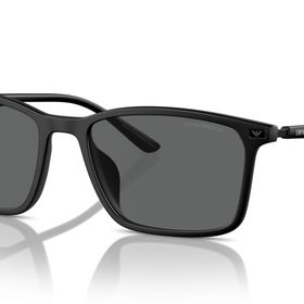 Emporio Armani 4223U 500187 56 Unisex Güneş Gözlüğü