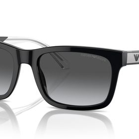 Emporio Armani 4224 5017T3 57 Erkek Güneş Gözlüğü