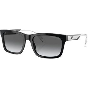 Emporio Armani 4224 5017T3 57 Erkek Güneş Gözlüğü