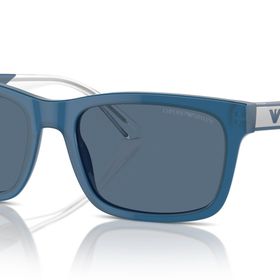 Emporio Armani 4224 609280 57 Unisex Güneş Gözlüğü