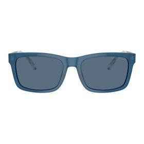 Emporio Armani 4224 609280 57 Unisex Güneş Gözlüğü