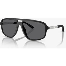 Emporio Armani 4236U 5001T3 Erkek Güneş Gözlüğü